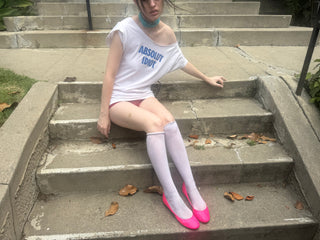 Hitting Pan on Boring: The Intern’s Reflections on Embracing Individuality