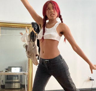 PAST PRESENT FUTURE WITH THATADULT