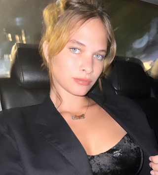 SEPTEMBER IN AND OUTS WITH EVA EVANS