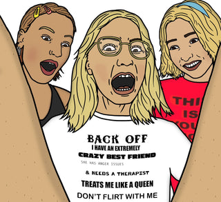 On The Count of Two by Big Al