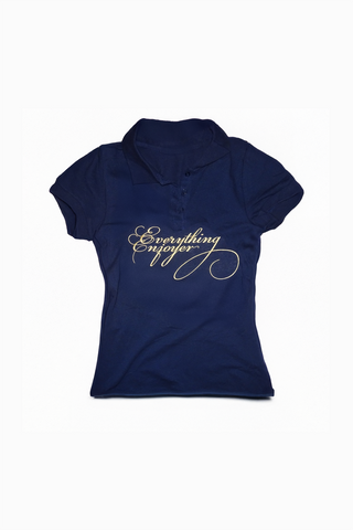 Everything Enjoyer Polo