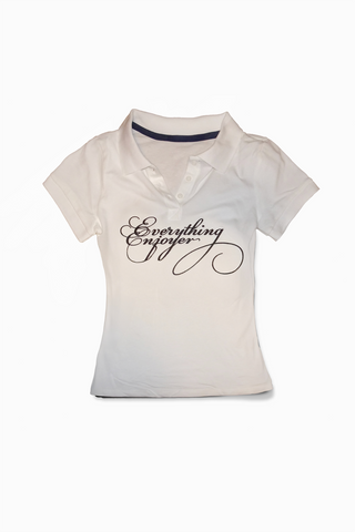 Everything Enjoyer Polo