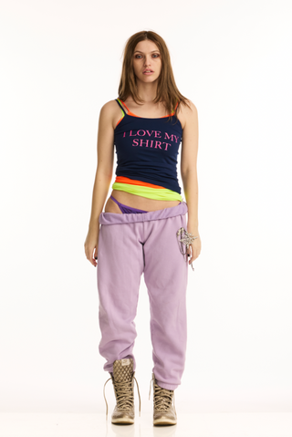 I LOVE MY SHIRT Tank