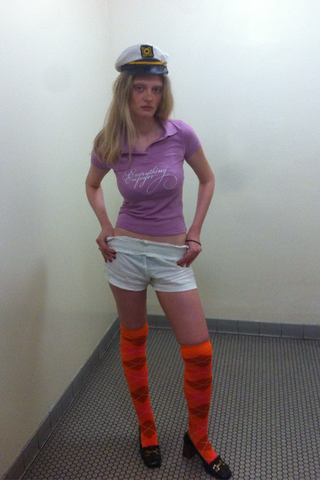 Everything Enjoyer Polo