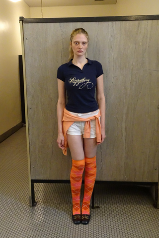 Everything Enjoyer Polo