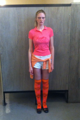 Everything Enjoyer Polo