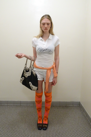 Everything Enjoyer Polo