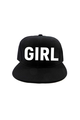 GIRL HAT