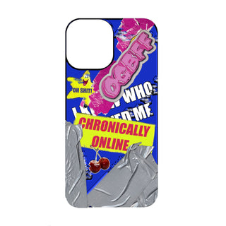 OGBFF PHONECASE