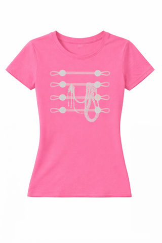 SS DIVA TEE