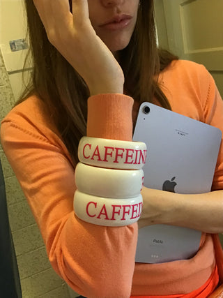 The Statement Bangles