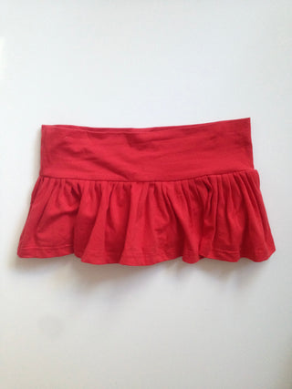 Talia Mini Skirt