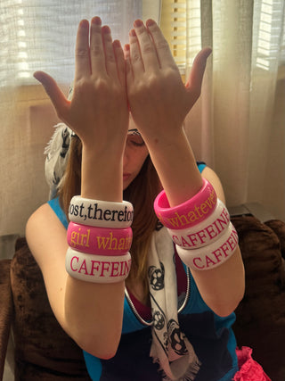 The Statement Bangles