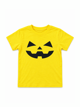 Scary Baby Tee