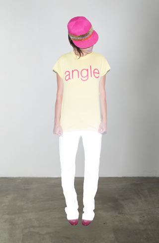 Angle T-Shirt