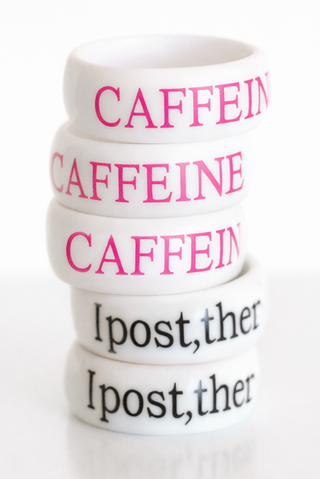 The Statement Bangles