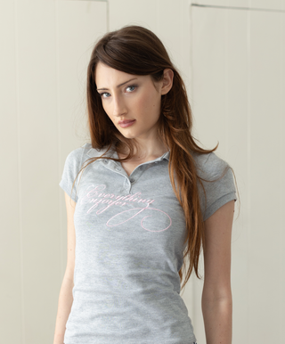 Everything Enjoyer Polo