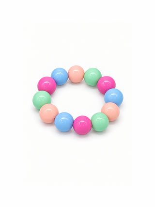 Gumball Bracelet