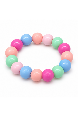 Gumball Bracelet
