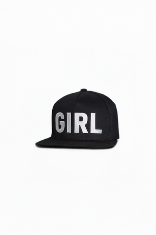 GIRL HAT