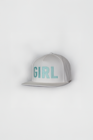 GIRL HAT