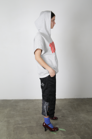 Fake hot sale vans hoodie